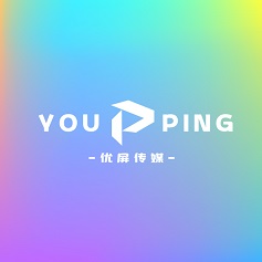 ɽ����(y��u)����ý���޹�˾����I(y��)��(bi��o)־